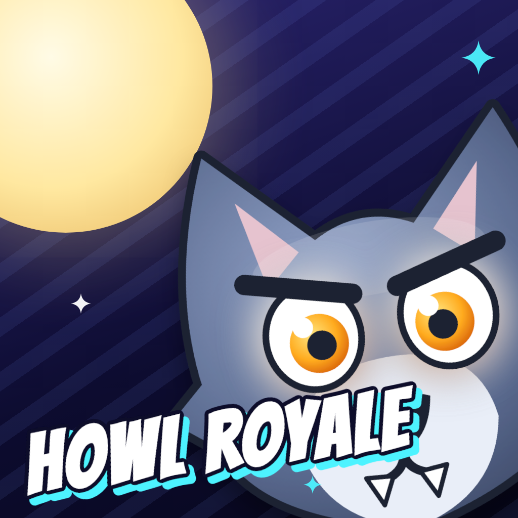 Howl Royale icon