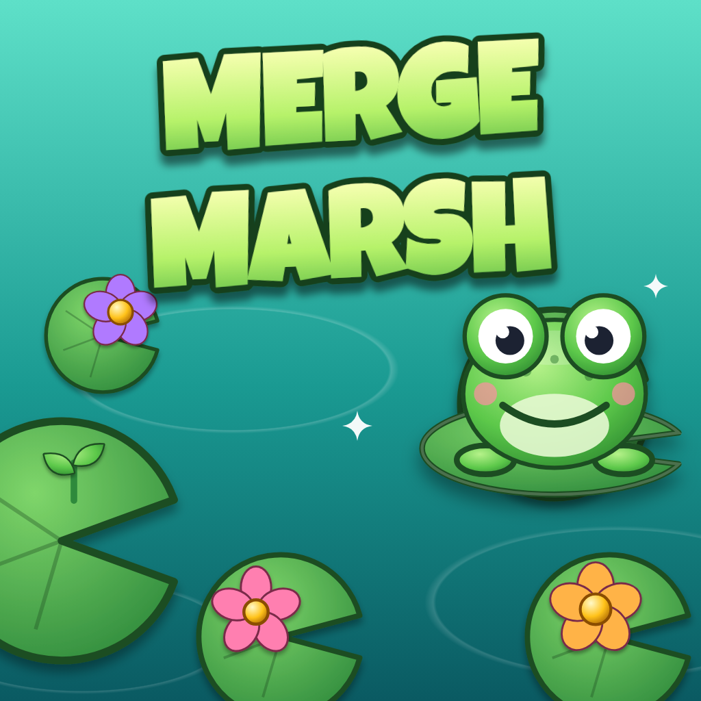 Merge Marsh icon