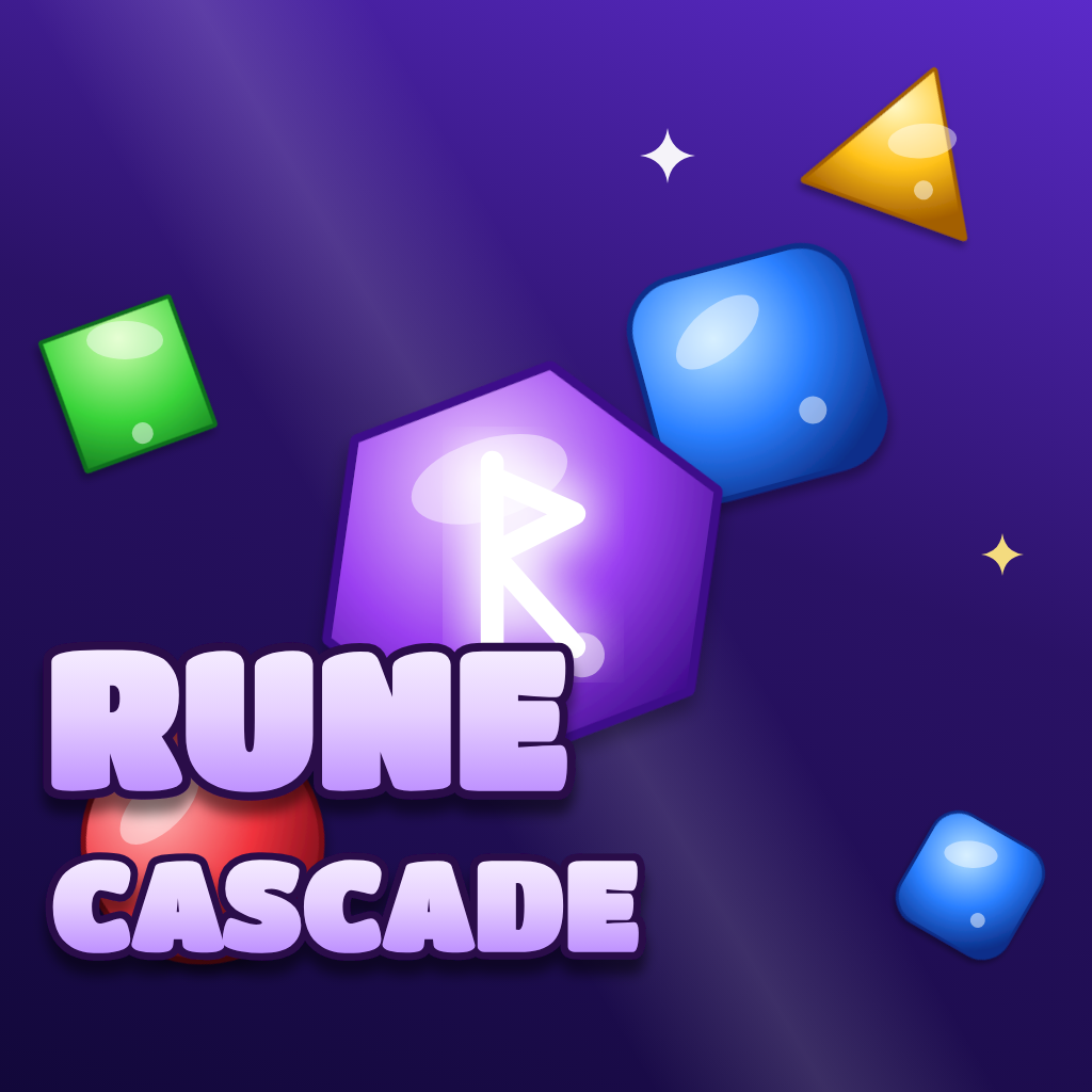 Rune Cascade icon