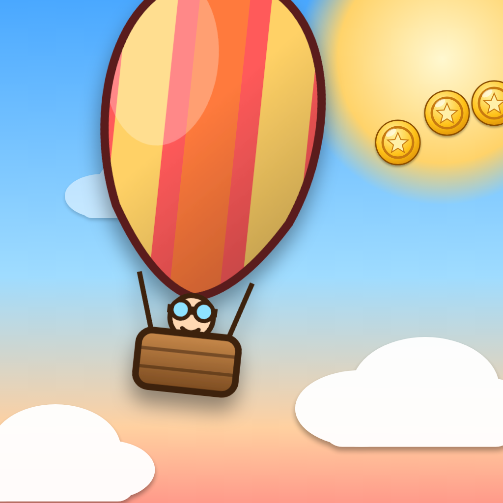 Sky Ferry icon