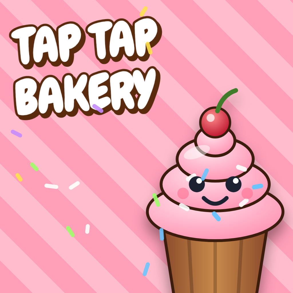 Tap Tap Bakery icon